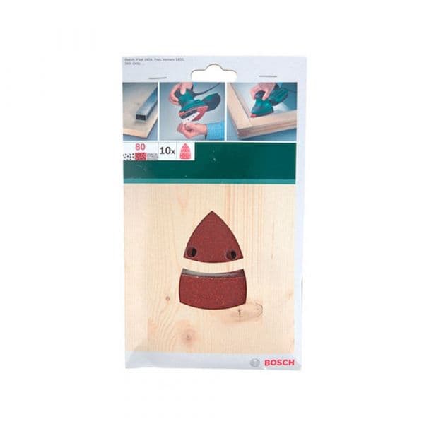Bosch Multi-lixadora GR80