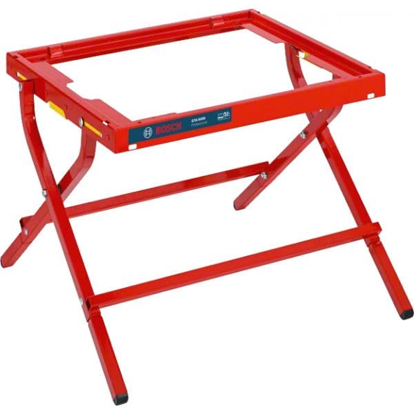 Bosch Mesa de trabalho GTA 6000 Professional