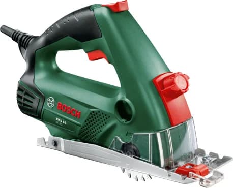 Bosch Mini Serra Circular Pks 16 Multi