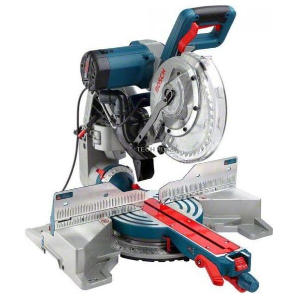 Bosch Serra de Esquadria GCM 10 GDJ - 0601B27000
