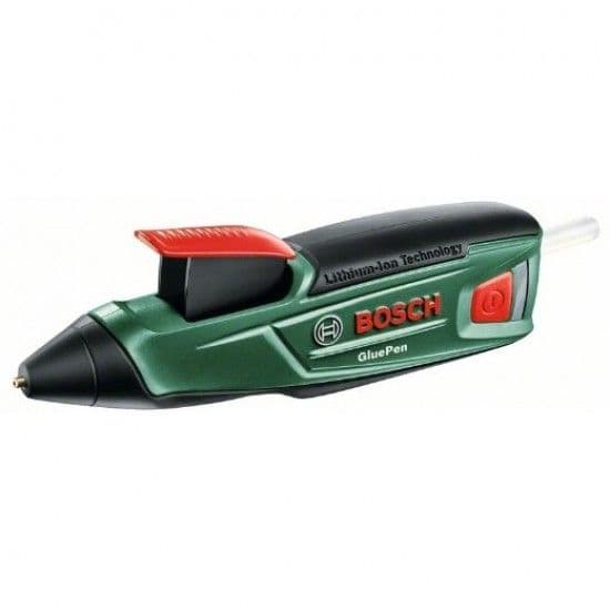 Bosch Pistola de Cola Quente GluePen - 06032A2000
