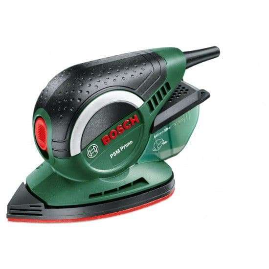 Multilixadeira PSM Primo refª 06033B8000 BOSCH