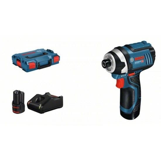 Bosch Aparafusadora GDR 10.8 V-LI Professional - 06019A6977