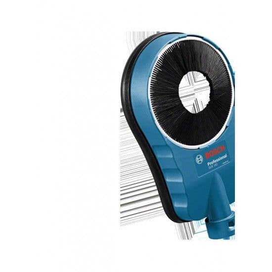 Bosch Acessório p/aspiração de Pó GDE 162