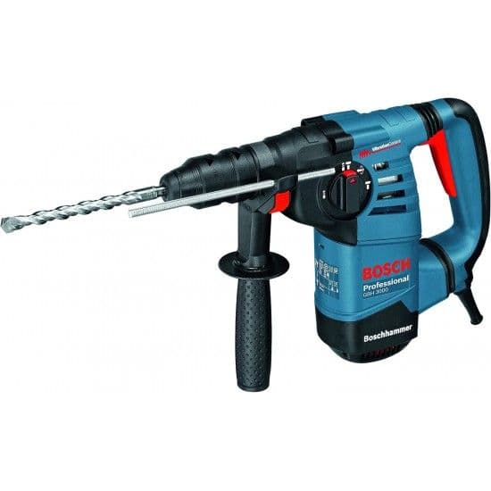 Bosch GBH 3000 Professional - 061124A006