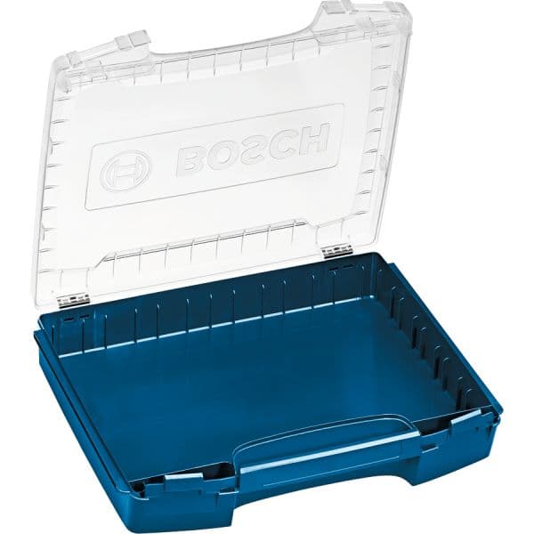 Bosch Sistema de Malas de Transporte I-boxx 72 - 1.600.A00.1RW