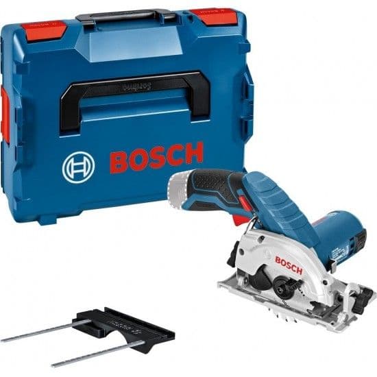Bosch GKS 12V-26 Professional - 06016A1002