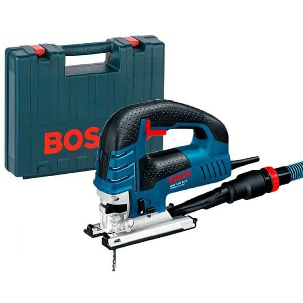 Bosch Serra Tico-Tico GST 150 BCE Professional + Mala - 0601513000