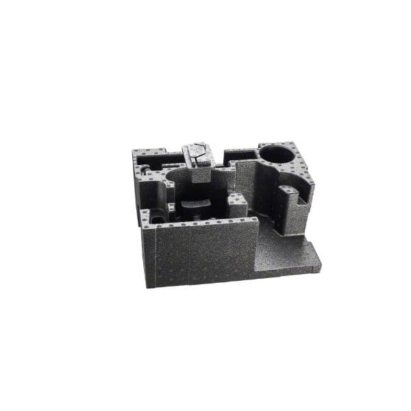 Bosch Divisórias para Armazenamento de Ferramentas Divisória Gss 230 AVE/280 Ave - 1.600.A00.2UM