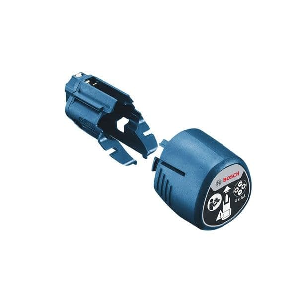Bosch Adaptador de Pilhas AA1 1608M00C1B - BS1608M00C1B