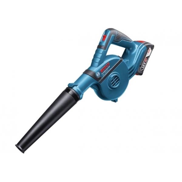 Bosch Soprador Folhas sem-fios Blower GBL 18V-120