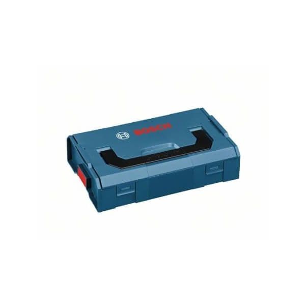 Bosch Caixa Para Pequeno Sortido L-boxx Mini - 1.600.a00.7sf