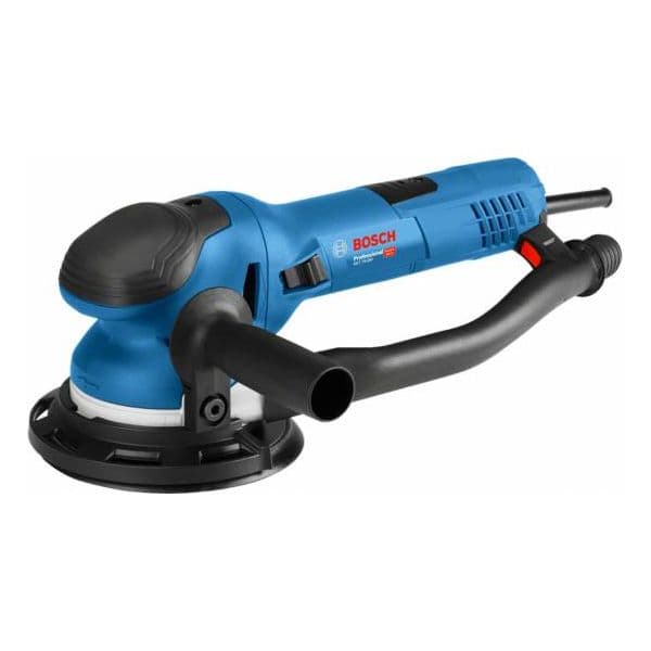 Bosch Lixadeira Professional Random Orbit Sander GET 55-125 - 0601257000