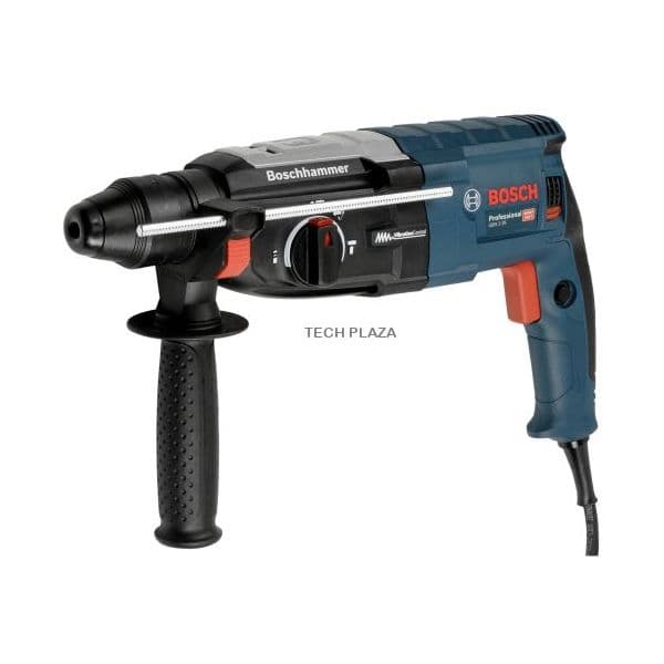 Bosch Martelo Perfurador GBH 2-28 DFV Professional + L-BOXX - 611267501