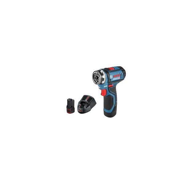 Bosch Aparafusadora sem Fio Gsr 12V-15 Fc - 0.601.9F6.000