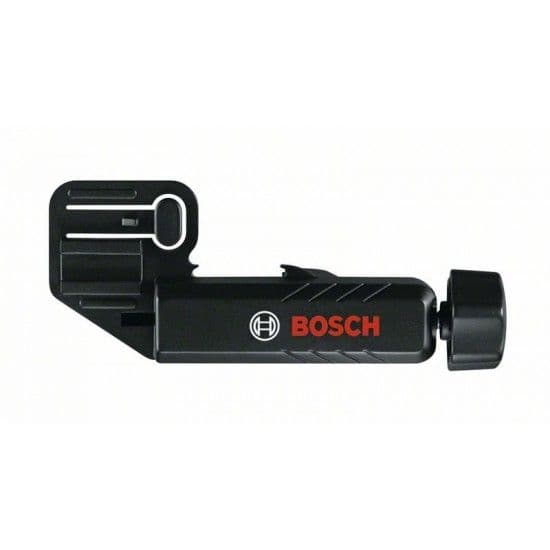 Bosch Professional Suporte para Recetor Laser LR6/LR7 Preto 1608M00C1L