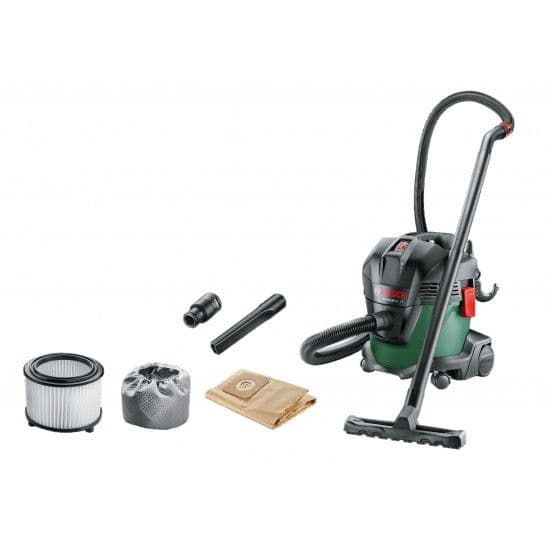 Aspirador Bosch sem Saco UniversalVac 15 - 06033D1100