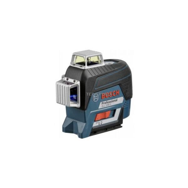 Bosch GLL 3-80 C Professional Line Laser - 0.601.063.R00