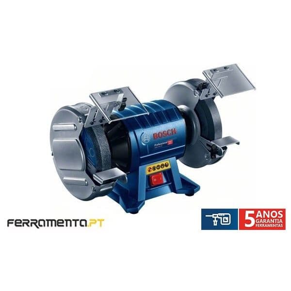 Bosch Esmeriladora profissional GBG 60-20