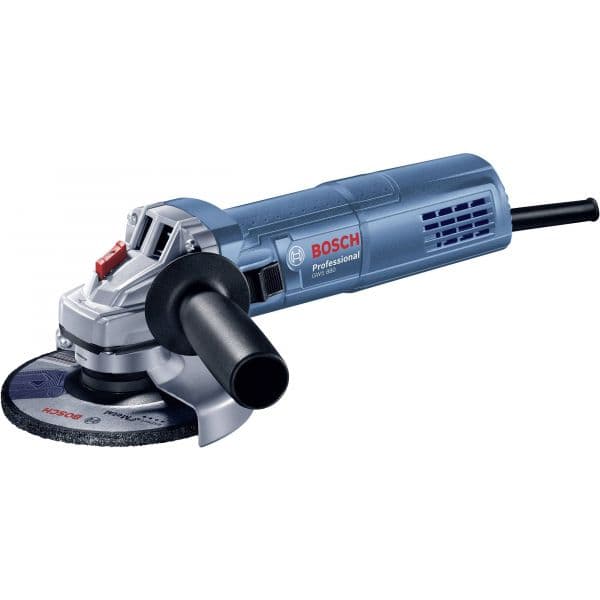 Bosch Mini-rebarbadora 115mm GWS 880 Professional