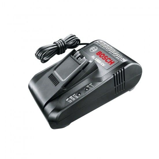 Bosch Carregador AL 1880 CV - 1600A011TZ