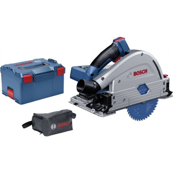 Bosch Serra Circular GKT 18V-52 GC CLC - 06016B4000