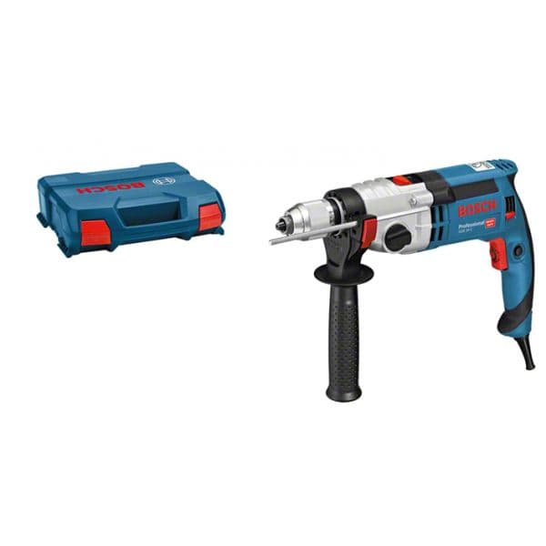 Bosch Bosch Aparafusadora Percussão GSB 24-2 - 3165140944519