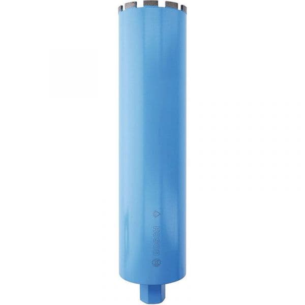 Bosch Coroa Professional Standard 122x450 Mm Diamond Wet Concrete Transparente