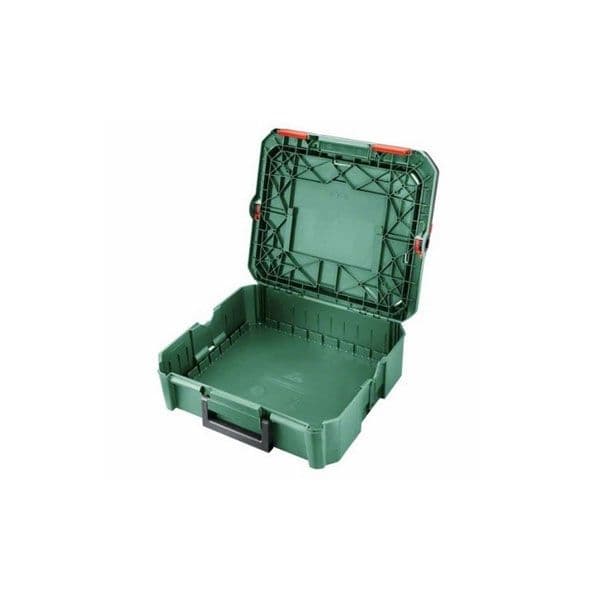 Bosch Mala de Transporte Systembox Simples 1600A016CT - BS1600A016CT