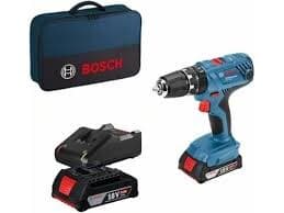 Bosch Berbequim com Percussão Bosch GSB 1