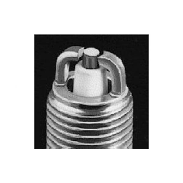 Bosch - 0 242 240 566 - Vela de ignição - 3165141085075
