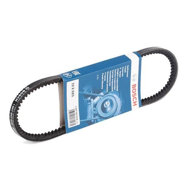 Bosch Correia Trapezoidal (10/3273) - 1 987 947 676