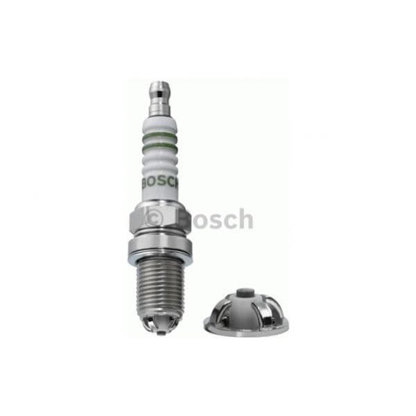 Bosch - 0 242 229 613 - Vela de ignição - 3165141208719