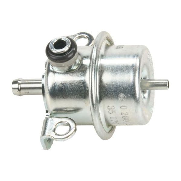 Bosch Regulador da Pressão de Combustível - 0280160746