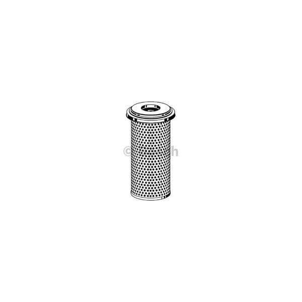 Bosch - 1 457 433 790 - Filtro de ar - 3165143172490