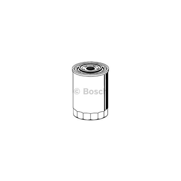 Bosch - 0 451 103 335 - Filtro de óleo - 3165143187050