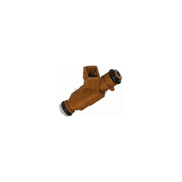 BOSCH Válvula injectora - 3165143313619