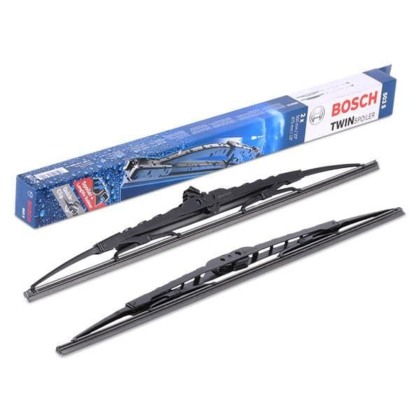 Bosch Escova de Limpa-vidros (298/3337) - 3 397 118 566