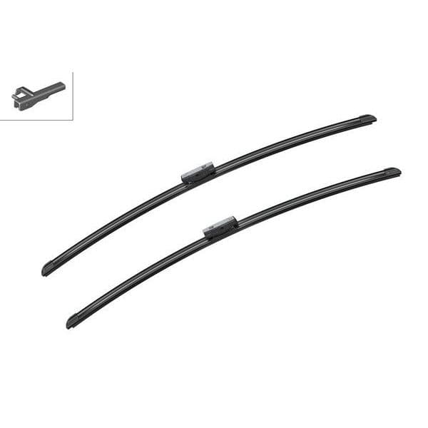 BOSCH Escova do Limpa-vidros - 3397118976