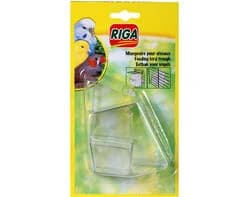 comedouro riga para pássaros exterior