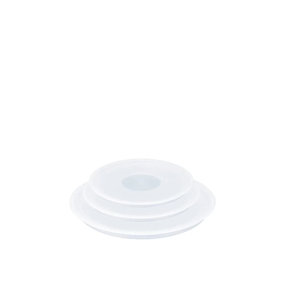 Conjunto 3 Tampas TEFAL Ingenio L9019222 - 3168430169401 - Euronics Portugal