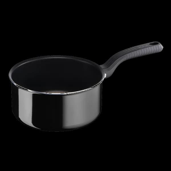 Tefal So Intensive D50328 panela funda 1,5 l Redondo Preto