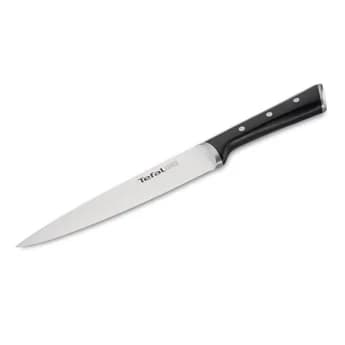 Faca Multiusos Tefal Ice Force K2320714 | 20cm, Aço Inox, Lavável