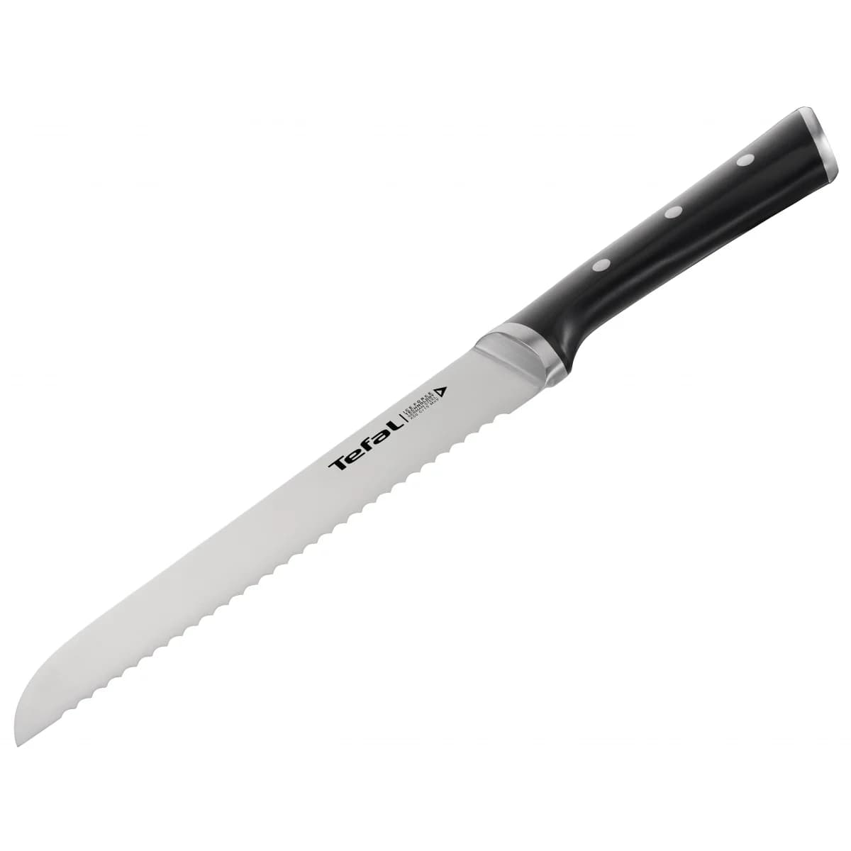 Faca do P�o Tefal Ice Force (20 cm)
