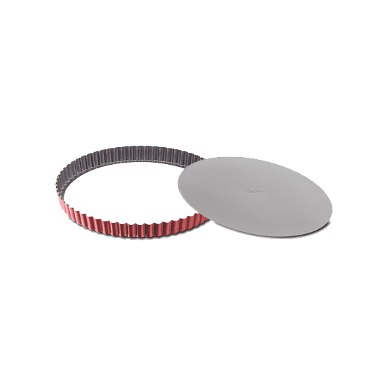 Tefal Forma Tarte J1641514 Bordeaux - J1641514