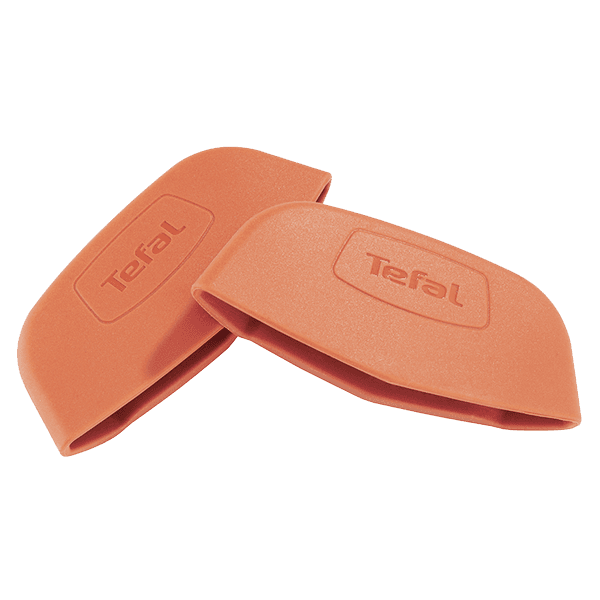 CONJUNTO 2 PEGAS EM SILICONE AROMA TEFAL - K1380514