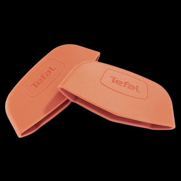 CONJUNTO 2 PEGAS EM SILICONE AROMA TEFAL - K1380514