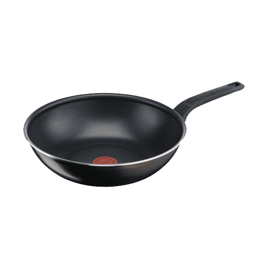 Tefal Frigideira Wok Easy Cook & Clean 28CM - B5541902