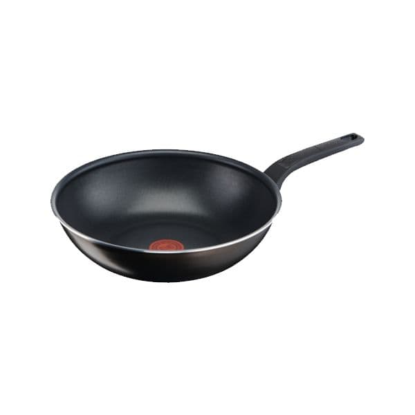 Tefal Frigideira Wok Easy Cook & Clean 28CM - B5541902