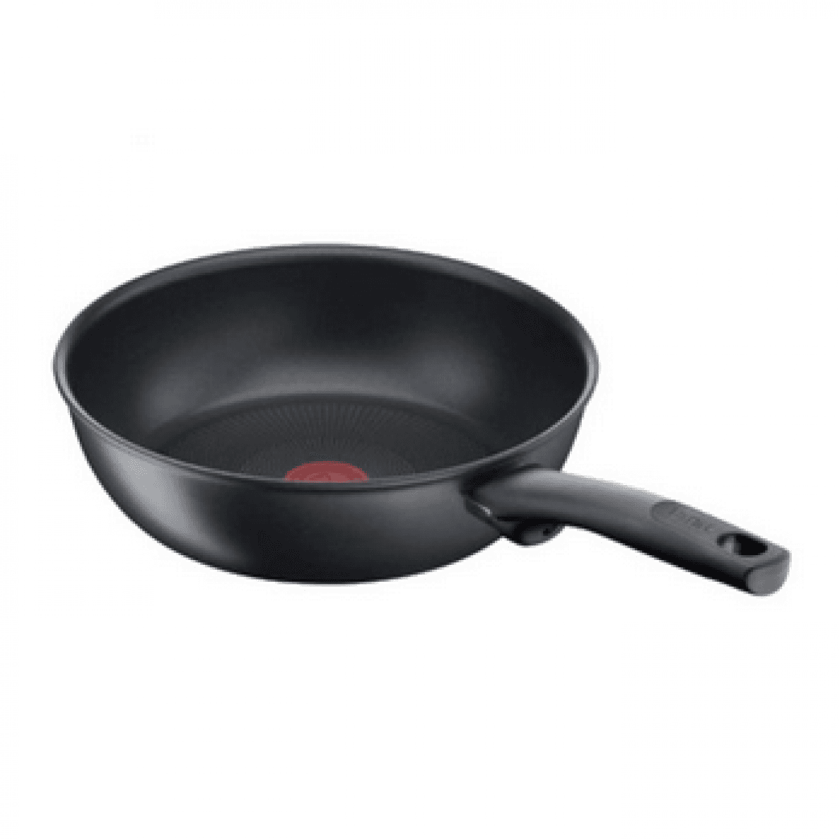 Frigideira Wok Tefal Unlimited Indução | 28cm, Antiaderente, Indução